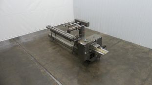 Doboy Mustang IV Horizontal Flow Wrapper