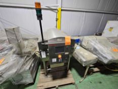 Thermo Scientific EZX 420C Xray Unit