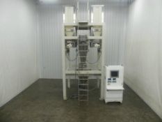 Rice Lake Weighing Systems Vertical Filler