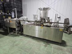 Orics Industries S 50 DX 1X2 Cup Line