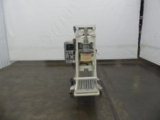 Taylor Products BDAP Semi Automatic Bag Filler