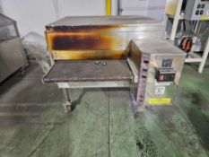 Lincoln 1022 Pizza Oven