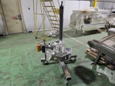 Markem Imaje CIMJET 300 Labeler