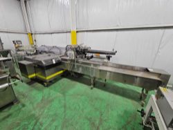Multi Location Snack Food, Bakery, and Excess Equipment Sale for the Food and Beverage Industry