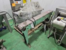 Table Top Conveyor