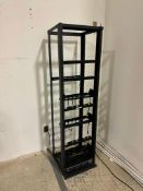 networking rack