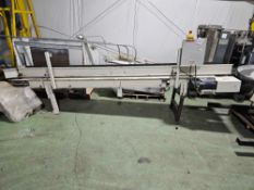 JEM 912-12LP Smooth Belt 144