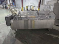 Econocorp Spartan Cartoner