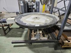 Leeson Accumulation Table
