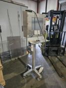 StrongArm Computer Stand