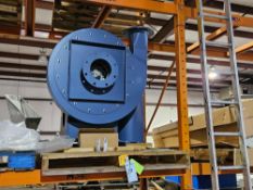 Hartzell A07T4263-PB100STFCP 20 Horsepower Blower