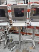 Strongarm Stainless Steel 17