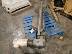 Stainless Steel Flour Duster