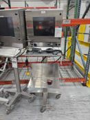 Strongarm Stainless Steel 17