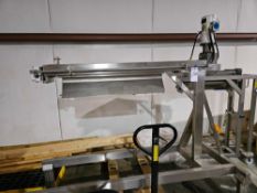 Stainless Steel Flour Duster