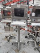 Strongarm Stainless Steel 17