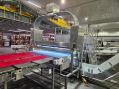 EyePro Q-Bake Vision Inspection System