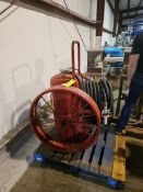 Fire Extinguisher