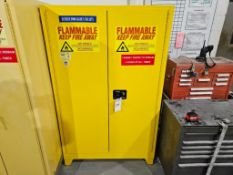 Eagle 4510LEGS Fire Cabinet