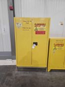 Eagle 1947 Fire Cabinet