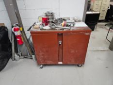 Crescent 676990 Rolling Jobox