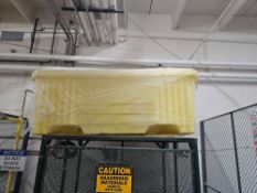 Enpac IBC 2000I 385 Gallon Chemical Containment Platform