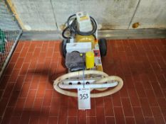 Advance Controls Inc Power Washer
