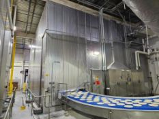 Starfrost 85-58RR-24 26 Tier Single Drum 60