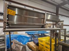 Stainless Steel Flour Sifter