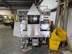 Wilevco RAS4-40R Rotary Atomization Spray Applicator
