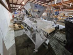 Hinds Bock 4P-08 Extruder