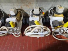 Advance Controls Inc Power Washer