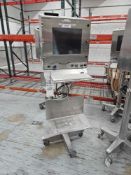 Strongarm Stainless Steel 17
