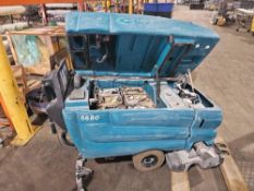 Tennant ech20 5580 Floor Cleaner