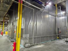 Starfrost 85-58RR-24 26 Tier Single Drum 60