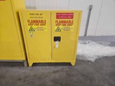 Eagle 1932LEGS Fire Cabinet