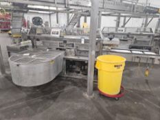 UBE Inline 90 Degree Baggers