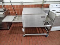 Lincoln Foodservice 1132-000-A Conveyor Pizza Oven