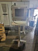 StrongArm Computer Stand