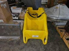 Eagle Drum Containment Dollie