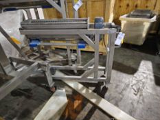 Stainless Steel Flour Sifter