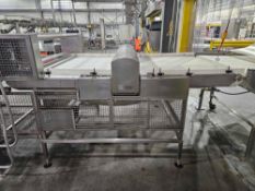 Loma Mat Top Metal Detector 60