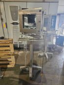 StrongArm Computer Stand