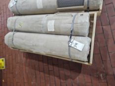 New (2) 50' Ft L x 54