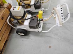 Advance Controls Inc Power Washer