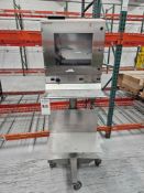 Strongarm Stainless Steel 17