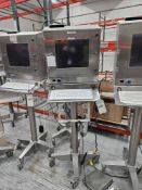 Strongarm Stainless Steel 17