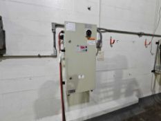 ABT SistBox MG18 Battery Charger