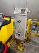 ABT SistBox MG9 Battery Charger