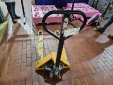 Pallet Jack